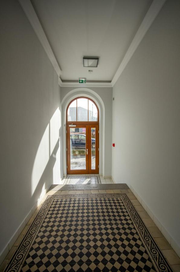 Inpoint Wielopole 32 Boutique Apartments Old Town&Kazimierz District Kraków Exteriör bild